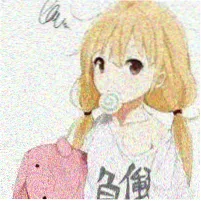 读者末班车头像